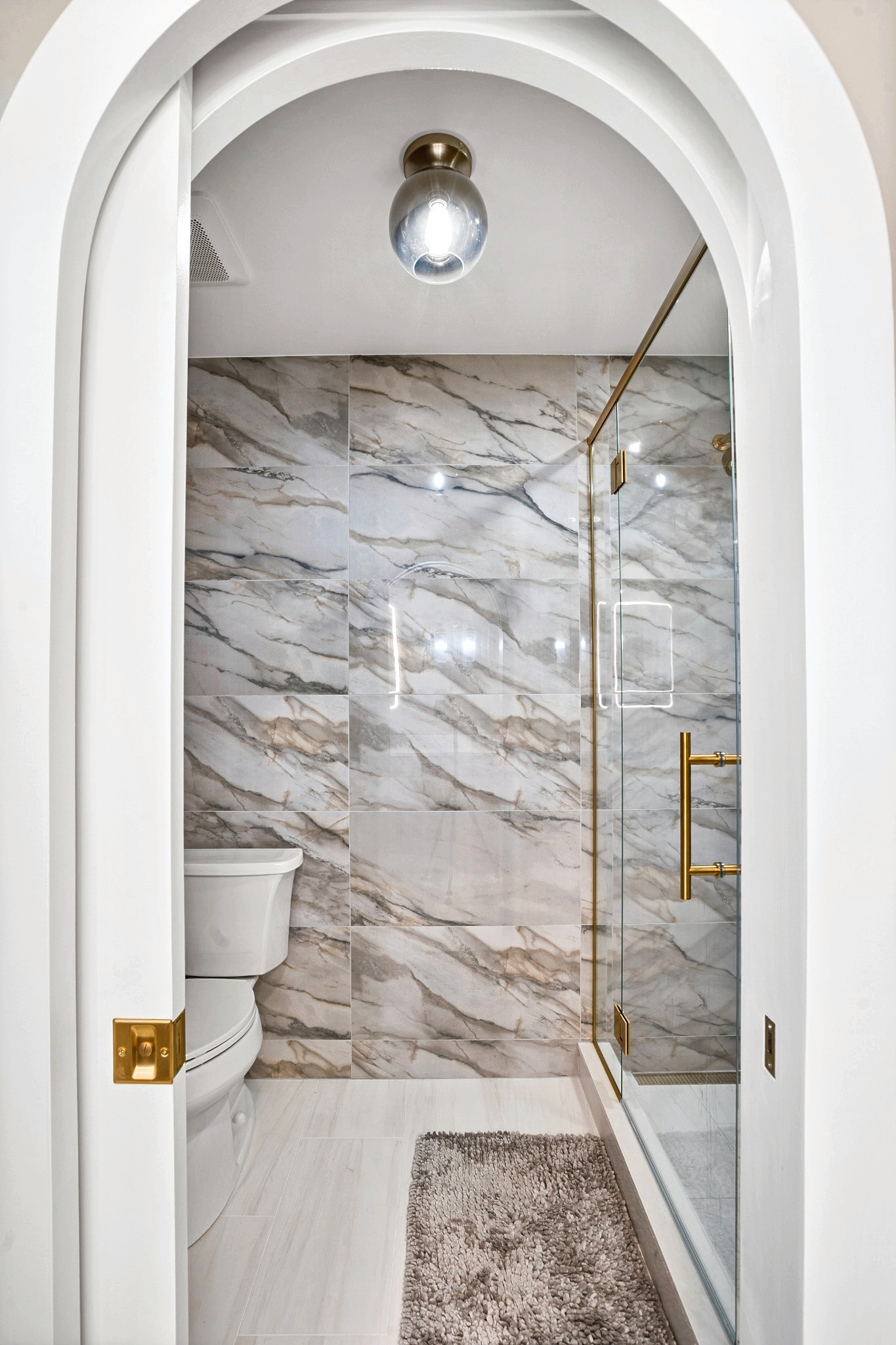 Lake Forest Bathroom Remodel: luxury bathroom complete renovations lake forest