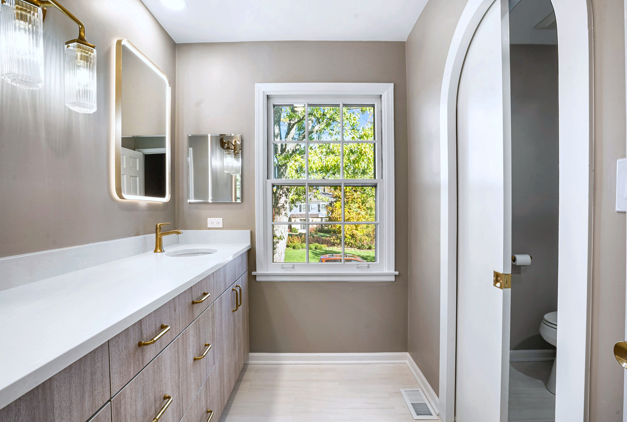 Lake Forest Bathroom Remodel: luxury bathroom remodel high quality lake forest illinois