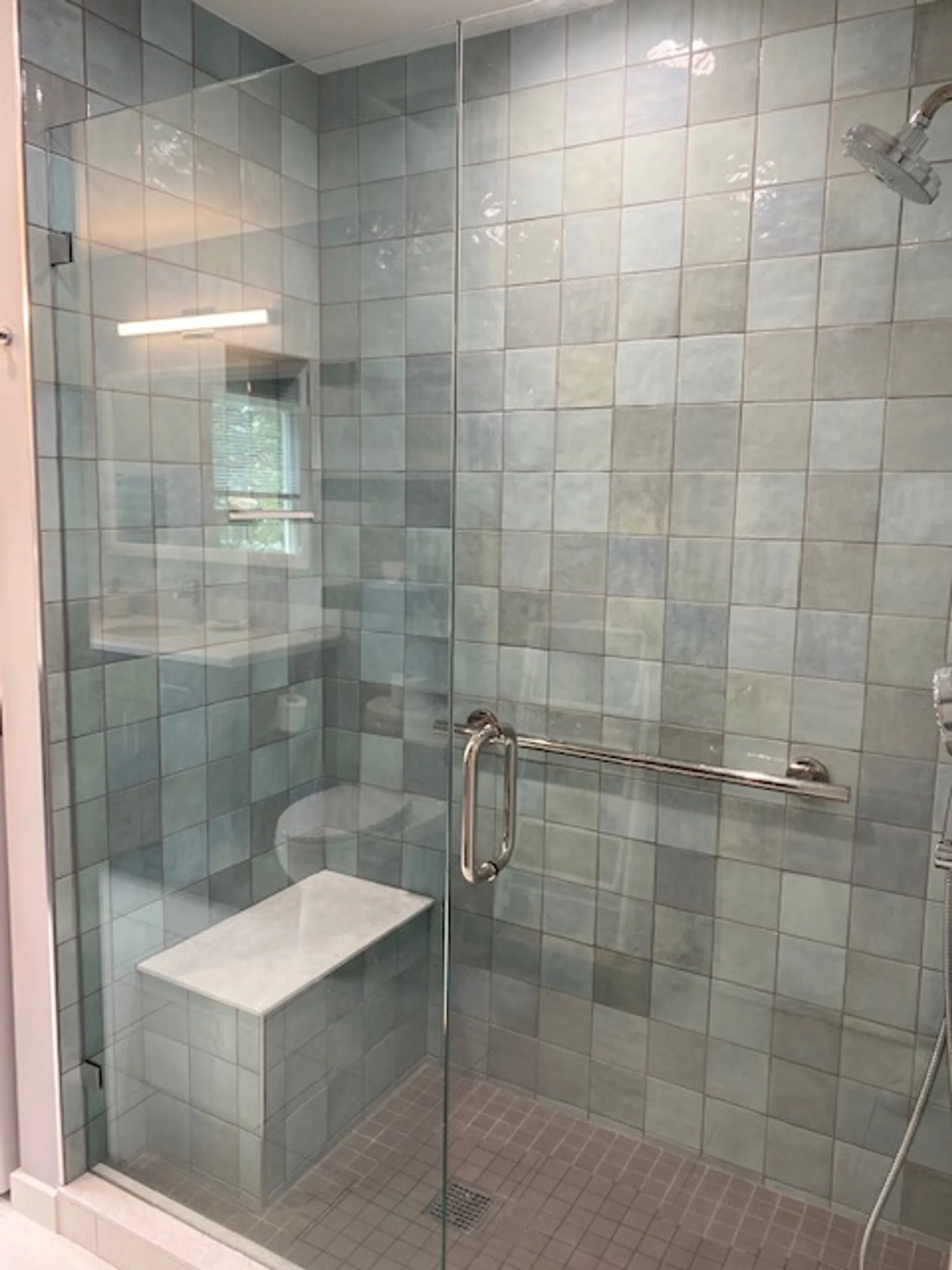 Highland Park bathroom remodel by Delta 02