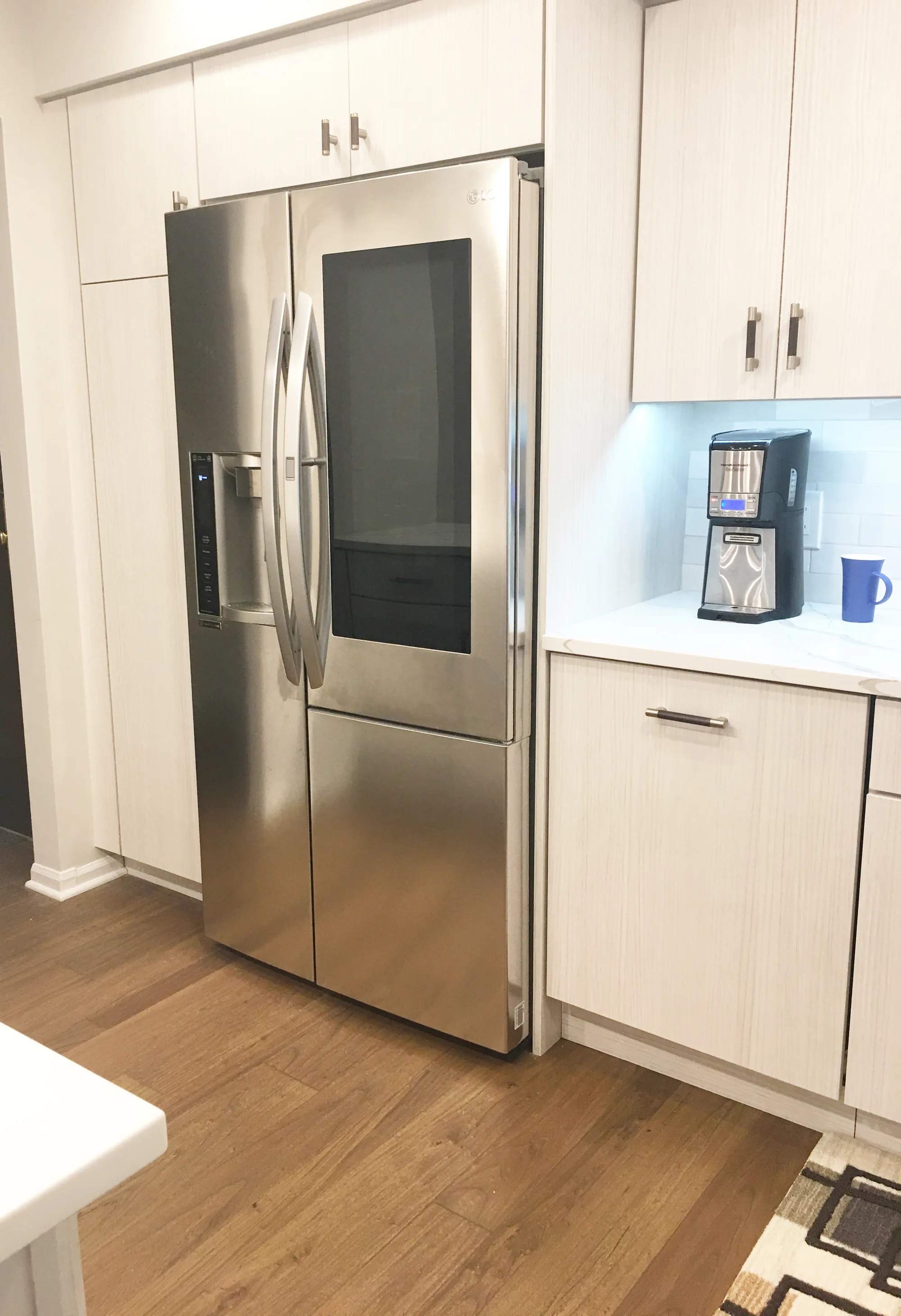 Evanston kitchen remodel by Delta 02