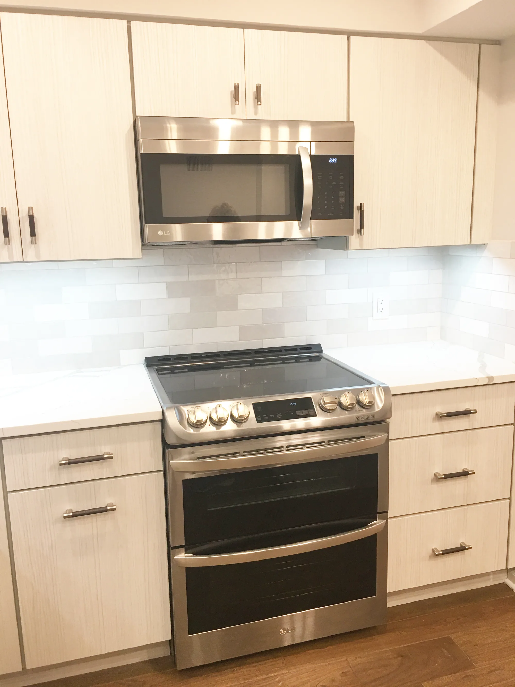 Evanston kitchen remodel by Delta 05