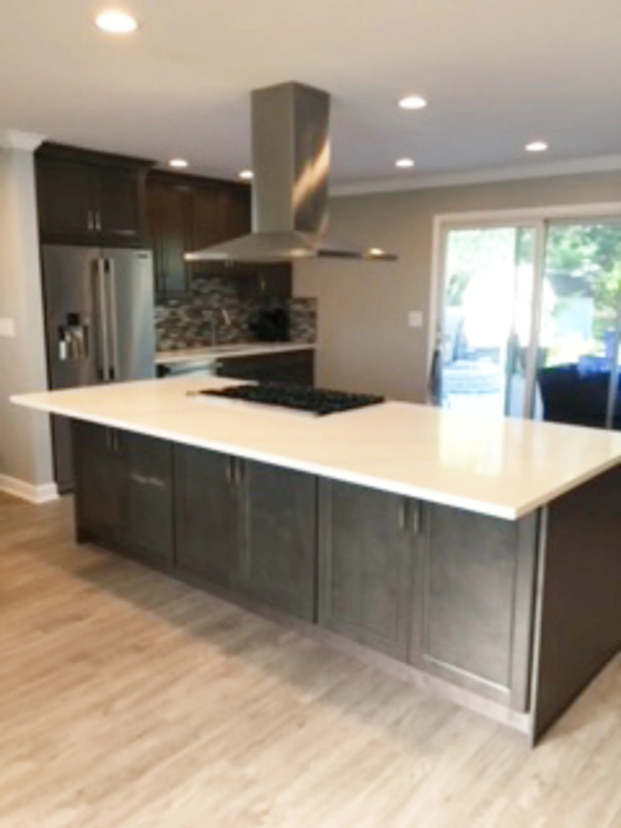 Glenview kitchen remodel by Delta 02