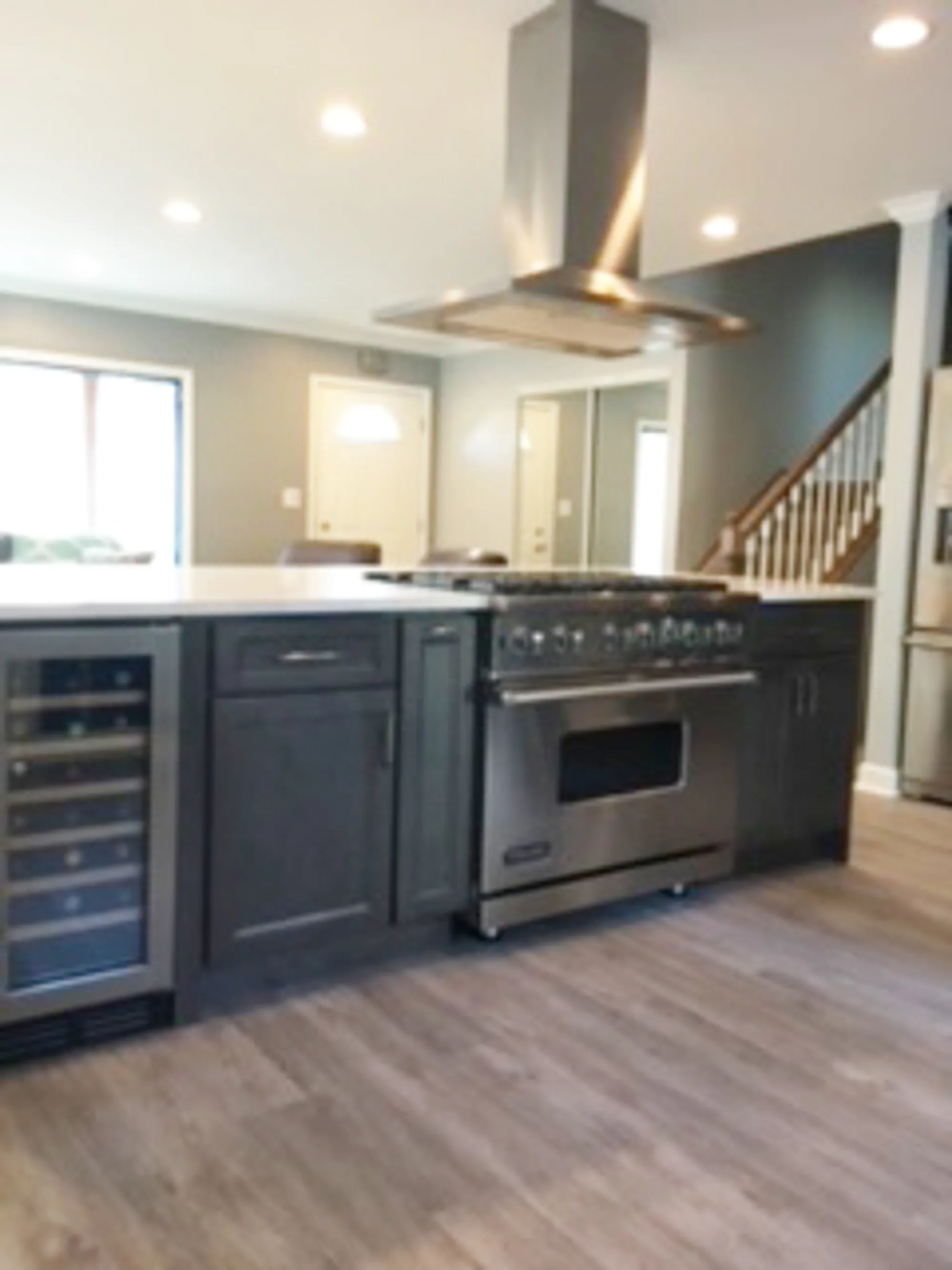 Glenview kitchen remodel by Delta 03