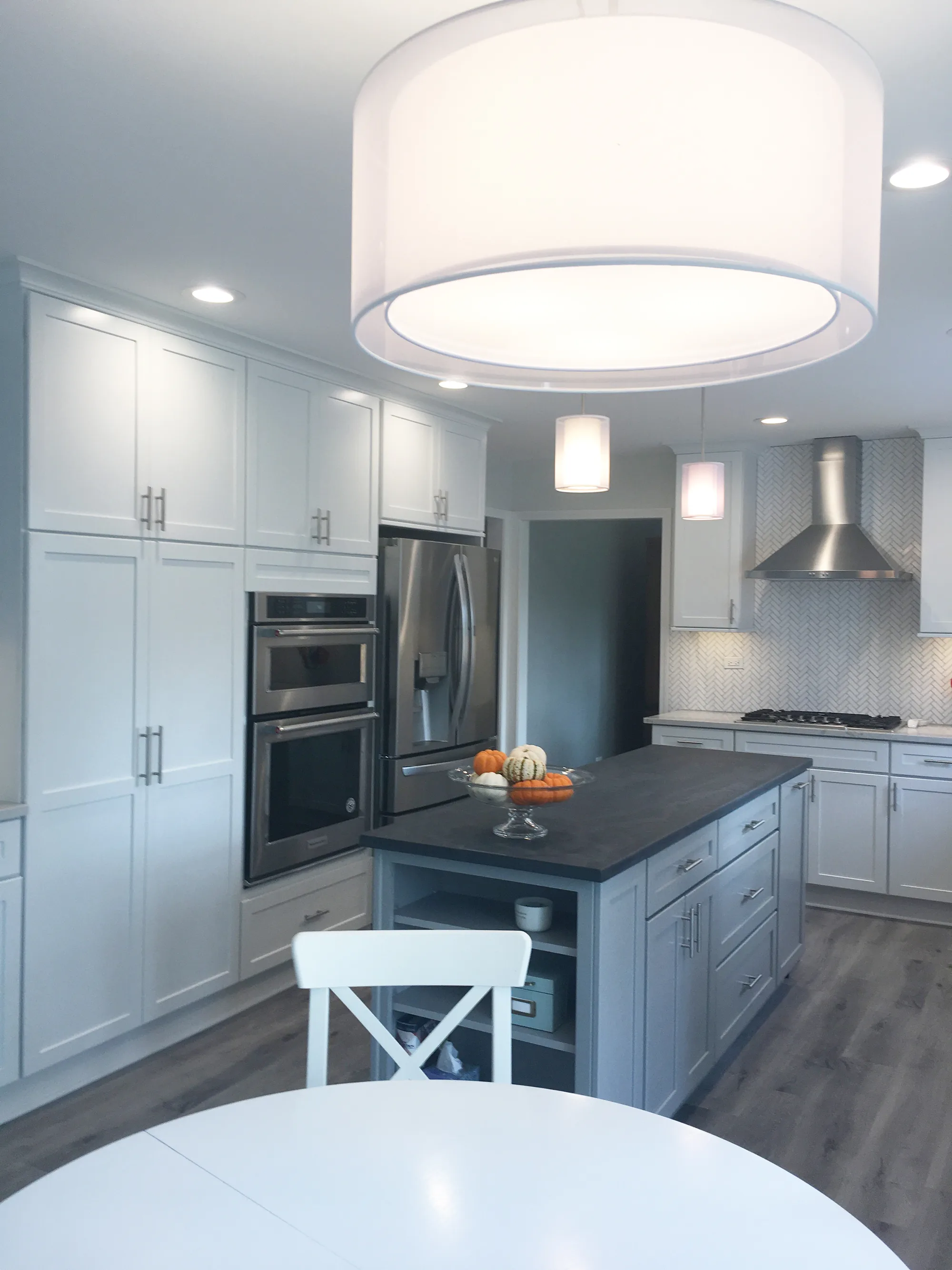 Northbrook kitchen remodel by Delta 02