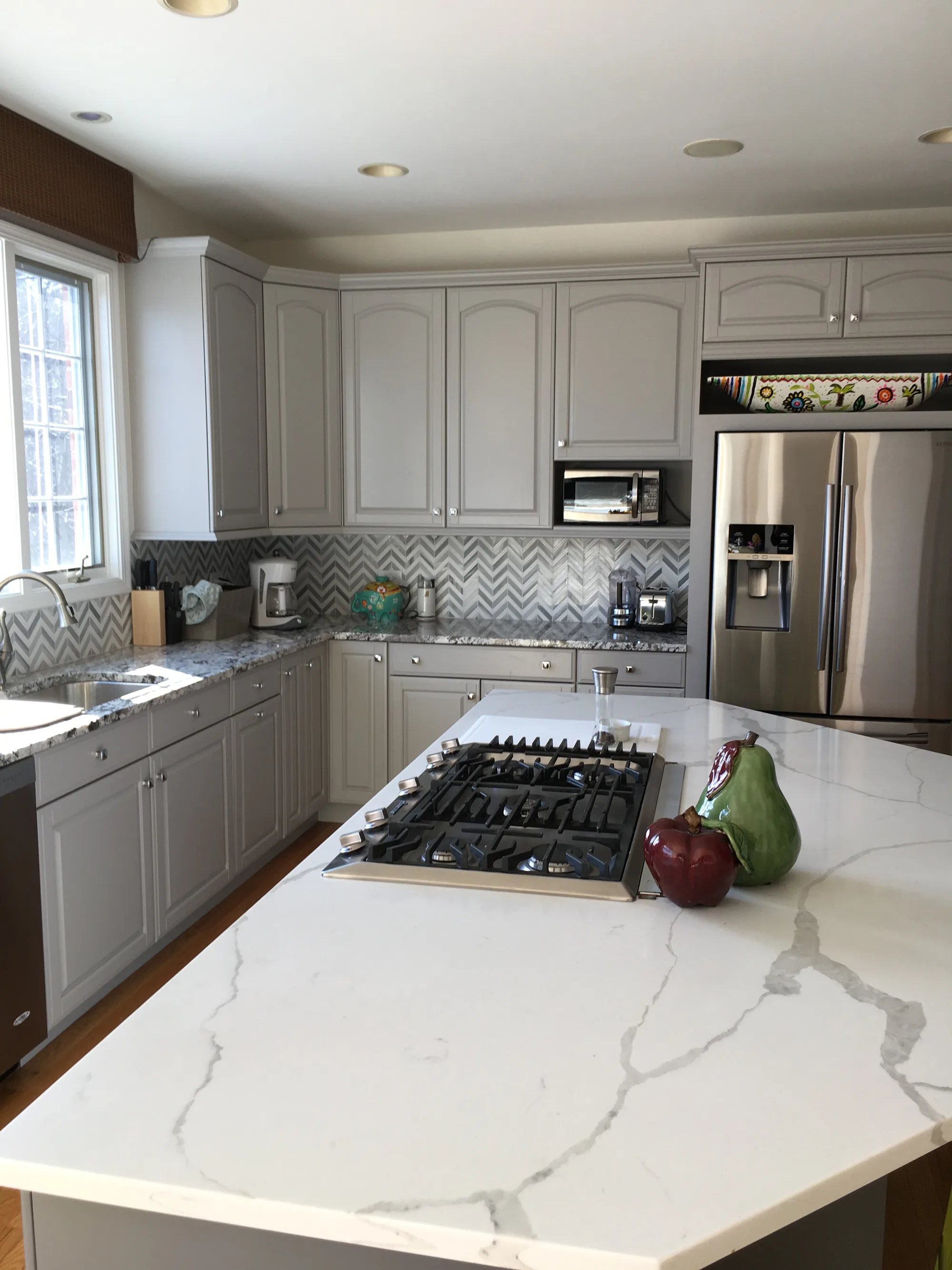 Northbrook kitchen renovation by Delta 02
