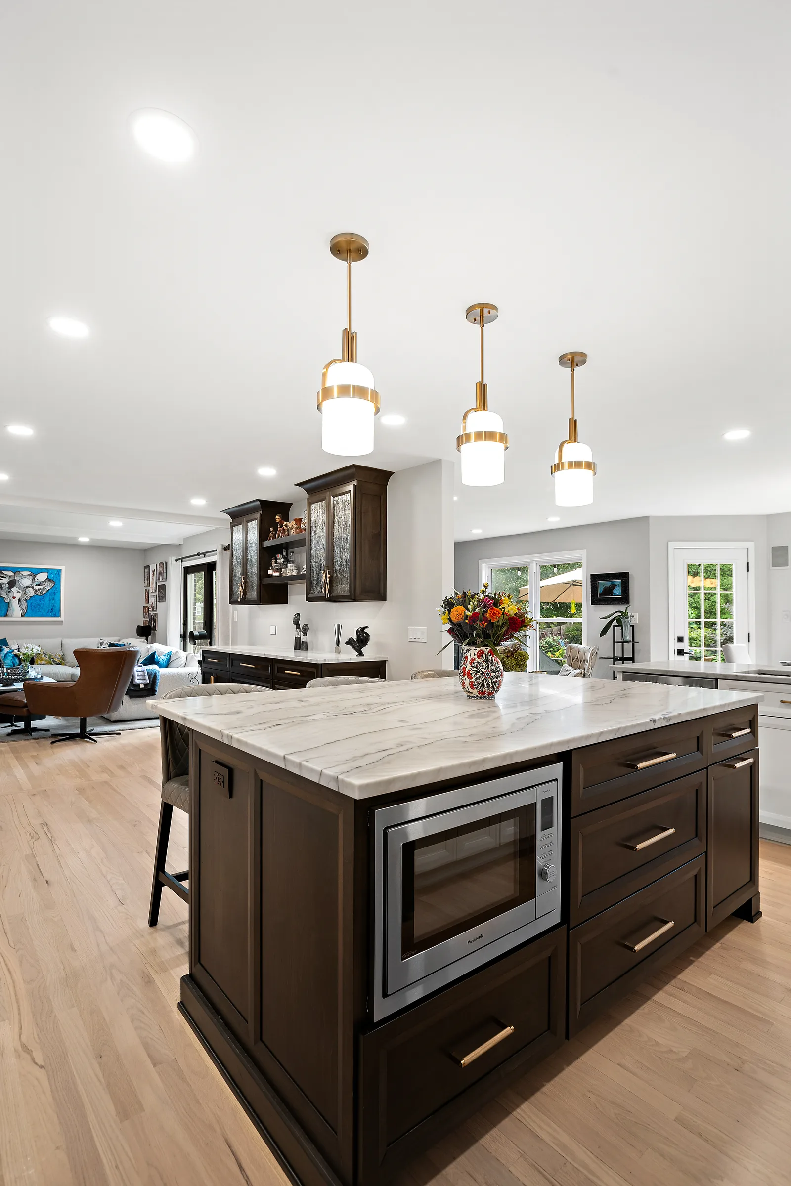 Kitchen Remodeling by Delta - Bathroom and Kitchen Remodeling