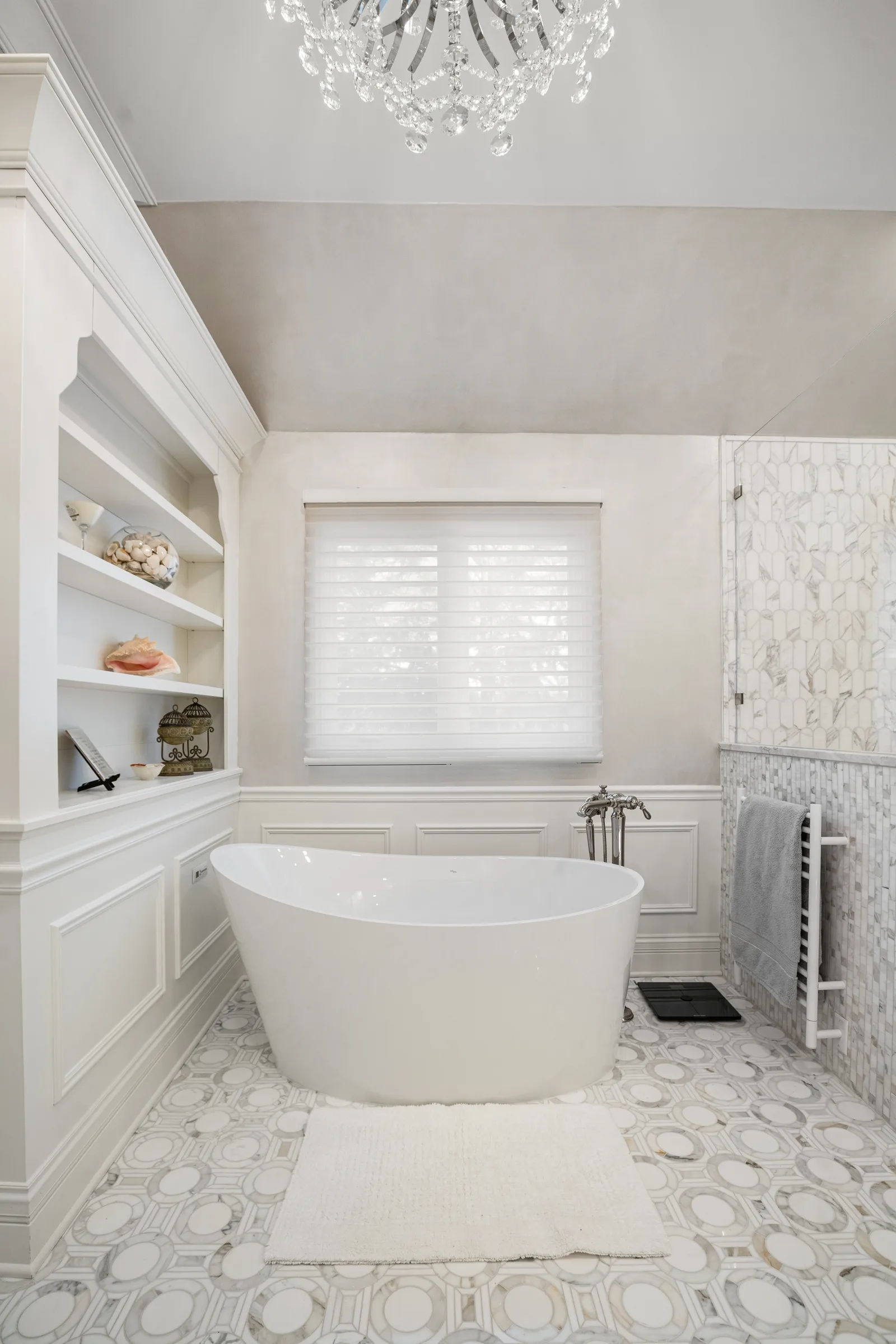 Accessible Bathroom Design by Delta - Bathroom and Kitchen Remodeling