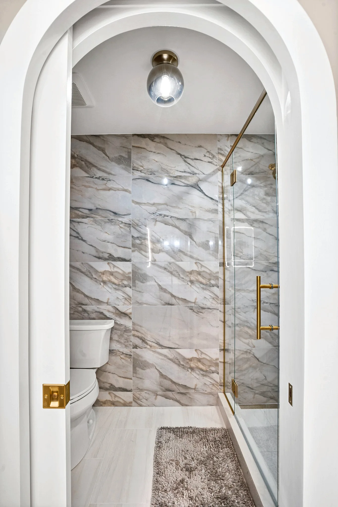 Lake Forest Bathroom Remodel: luxury bathroom complete renovations lake forest