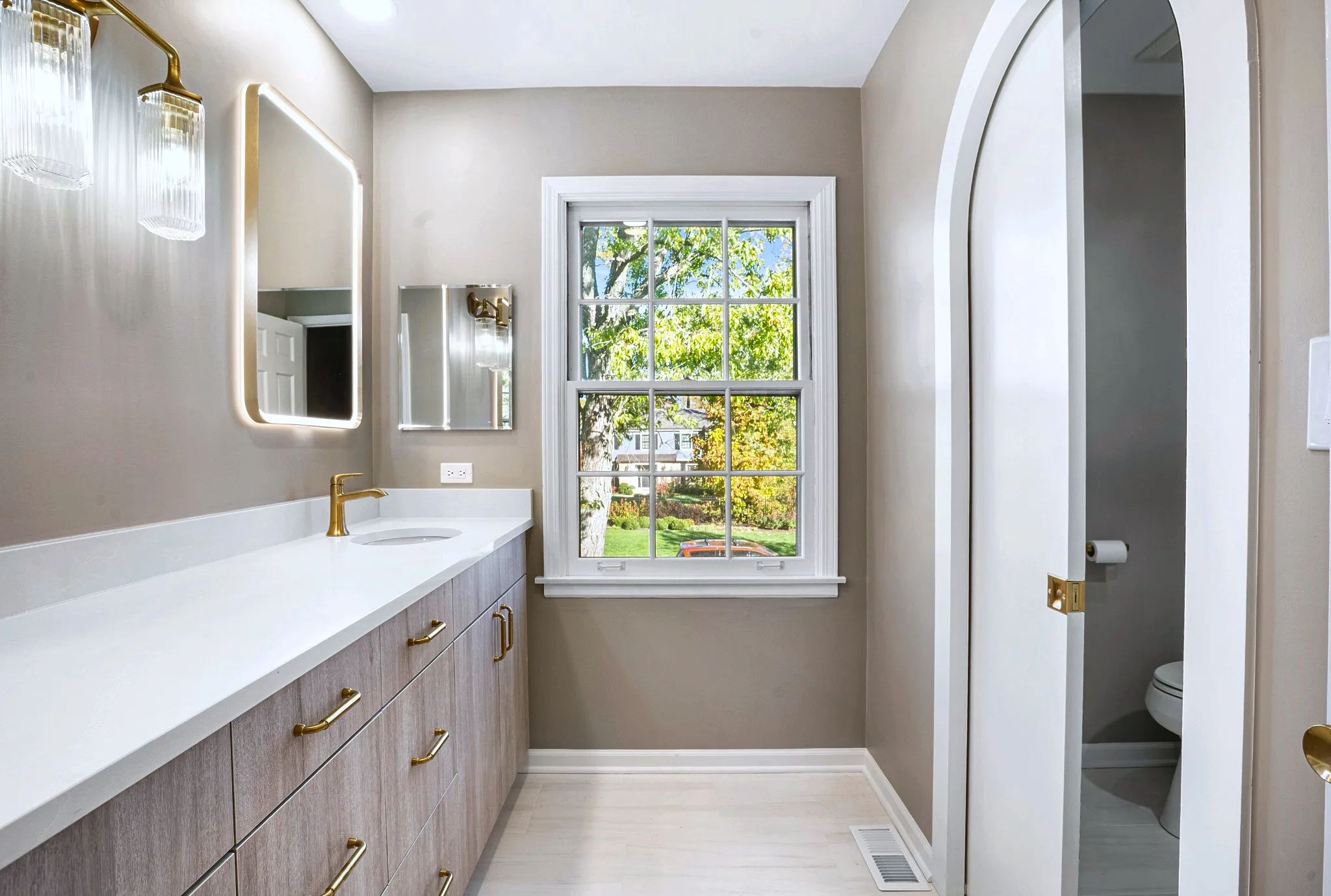 Lake Forest Bathroom Remodel: luxury bathroom remodel high quality lake forest illinois